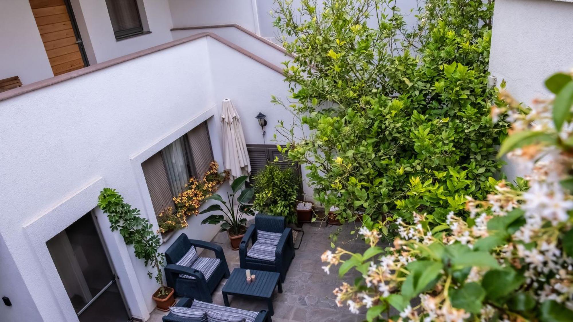 Hotel Otel Urla *